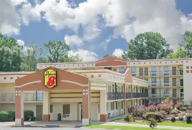 Photograph of Super 8, Jasper