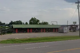 Photograph of Weiss Lake Motel, Cedar Bluff