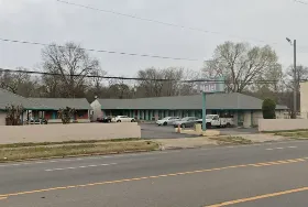 Photograph of Anchor Motel, Birmingham