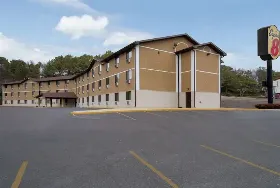 Photograph of Super 8, Homewood