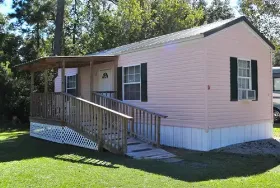 Photograph of Doc's RV Park, Gulf Shores