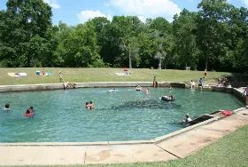 Photograph of Lake Guntersville State Park, Guntersville