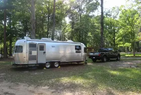 Photograph of Lake Eufaula Campgrounds, Eufaula