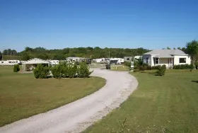 Photograph of Northgate RV Travel Park, Athens
