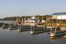 Photograph of Front Porch By The River RV, Demopolis