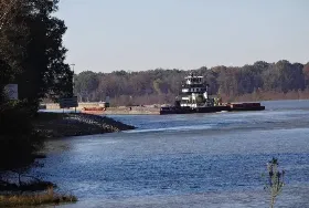 Photograph of Foscue Creek Park Campground, Demopolis