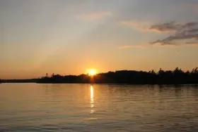 Photograph of Point A Park, Andalusia
