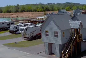 Photograph of Smith Lake RV Resort, Crane Hill