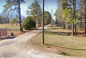 Photograph of B&B RV Park, Valley