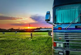 Photograph of Todd Farms RV Park, Headland
