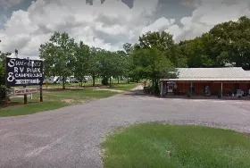 Photograph of Swindall's Campground, Troy