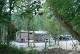 Photograph of Little River RV Park & Campground, Fort Payne