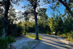 Photograph of Gulf State Park, Gulf Shores