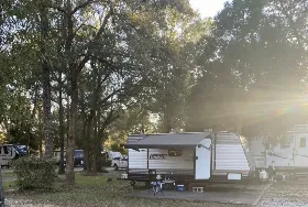 Photograph of I-65 RV Campground, Mobile