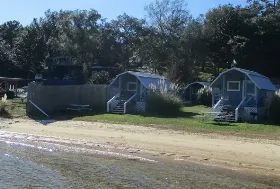 Photograph of Gulf Shores / Pensacola West KOA, Lillian