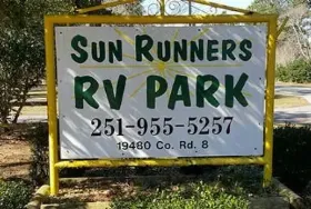 Photograph of Sun Runners RV Park, Gulf Shores