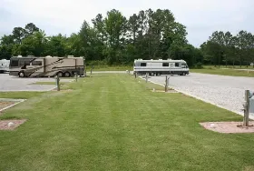Photograph of Heritage Acres RV Park, Tuscumbia