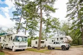 Photograph of Noccalula Falls Park & Campground, Gadsden