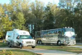 Photograph of Magnolia Springs RV Hideaway,