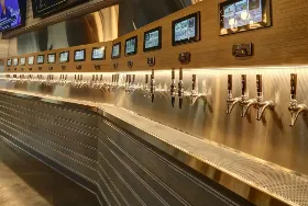 Photograph of Tower Tap Room, Montgomery