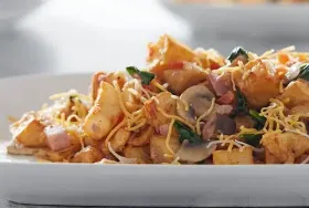 Photograph of Another Broken Egg Cafe, Orange Beach