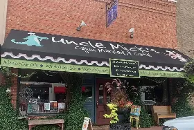 Photograph of Uncle Mick’s Cajun Market & Cafe, Prattville