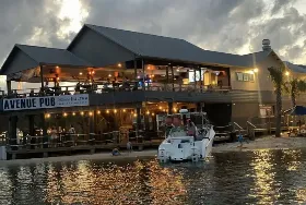 Photograph of Anchor Bar And Grill, Orange Beach