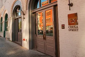 Photograph of Central, Montgomery