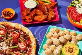 Photograph of Mellow Mushroom, Enterprise