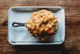 Photograph of The Southern Table, Athens