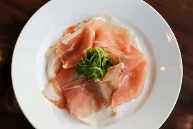 Photograph of Lé Fresca, Birmingham