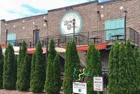 Photograph of Sam & Greg’s Pizzeria & Gelateria, Madison