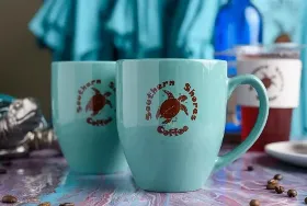 Photograph of Southern Shores Coffee, Gulf Shores