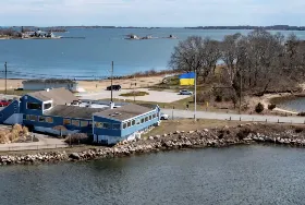 Photograph of Fisherman Restaurant, Gadsden
