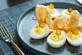 Photograph of Perch, Gulf Shores