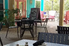 Photograph of Cosmo’s Restaurant & Bar, Orange Beach