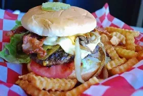 Photograph of Fish River Grill 2 - Foley, Foley