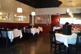 Photograph of Big Fish Restaurant & Bar, Orange Beach