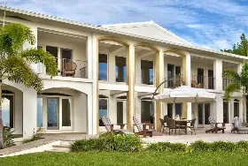 Photograph of The Beach House, Gulf Shores