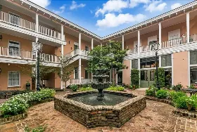 Photograph of Malaga Inn, Mobile