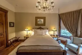 Photograph of The Kate Shepard House Bed and Breakfast, Mobile