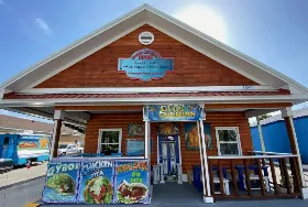 Photograph of Efe’s Greek Kitchen, Gulf Shores