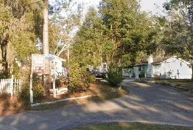 Photograph of Oak Haven Cottages, Fairhope