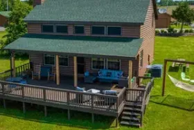 Photograph of Doublehead Resort, Town Creek