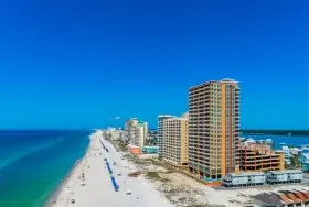 Photograph of Simpson Rental, Orange Beach