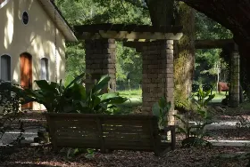 Photograph of Fairhope Farm, Fairhope