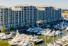 Photograph of Wharf Rental Management Llc, Orange Beach