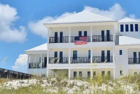 Photograph of Gulf Shores Vacation Rentals, Gulf Shores