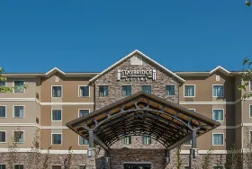 Photograph of Staybridge Suites, Anchorage