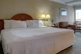 Photograph of Aviator Hotel, Anchorage